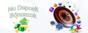 kaszinó promóciós kód
