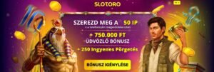 Slotoro casino no deposit bonus